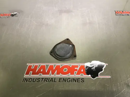 CATERPILLAR COVER PLATE 1029089 USED - Thumb image 3