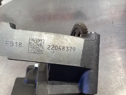 VOLVO PENTA 22048379 GEBRUIKT - Miniatuur afbeelding 2