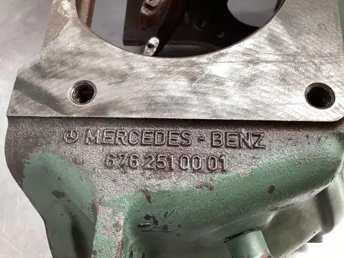 USED MERCEDES A 676 251 00 01 - Thumb image 2