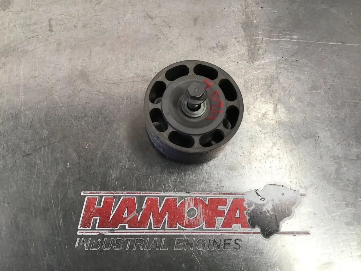 VOLVO PENTA 22307253 USED - Picture 3