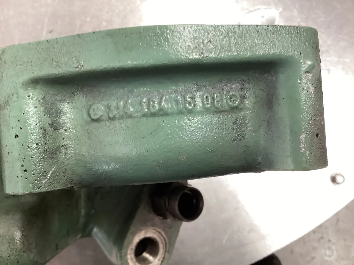 MERCEDES A 314 184 15 08 USED - Picture 2