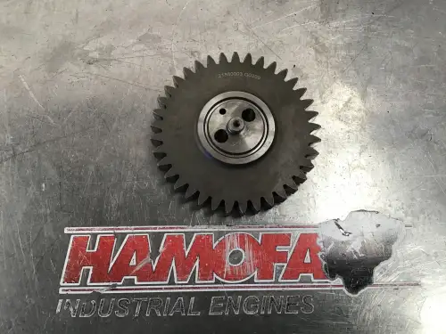 VOLVO PENTA 21860003 GEBRUIKT