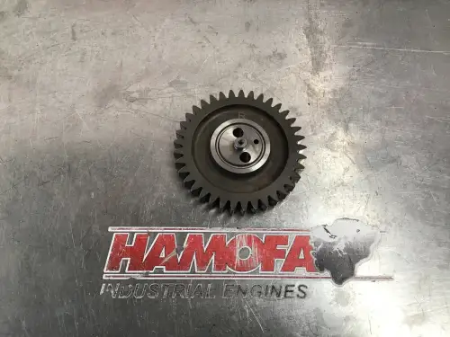 VOLVO PENTA 21860003 Б/У - Миниатюра 3