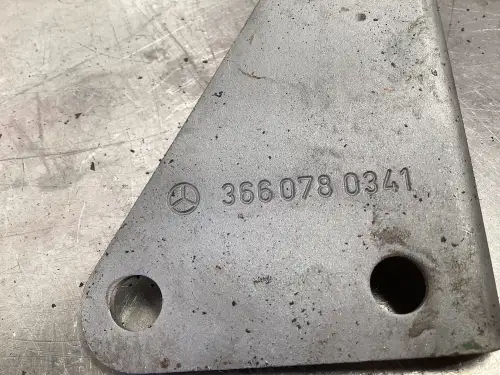 MERCEDES A 366 078 0341 USED - Thumb image 2