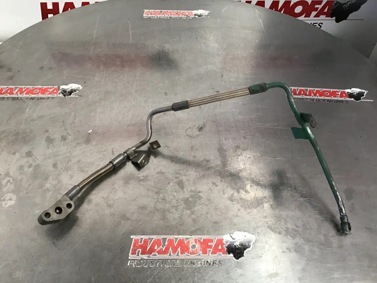 VOLVO PENTA 40460 GEBRAUCHT – Bild 3