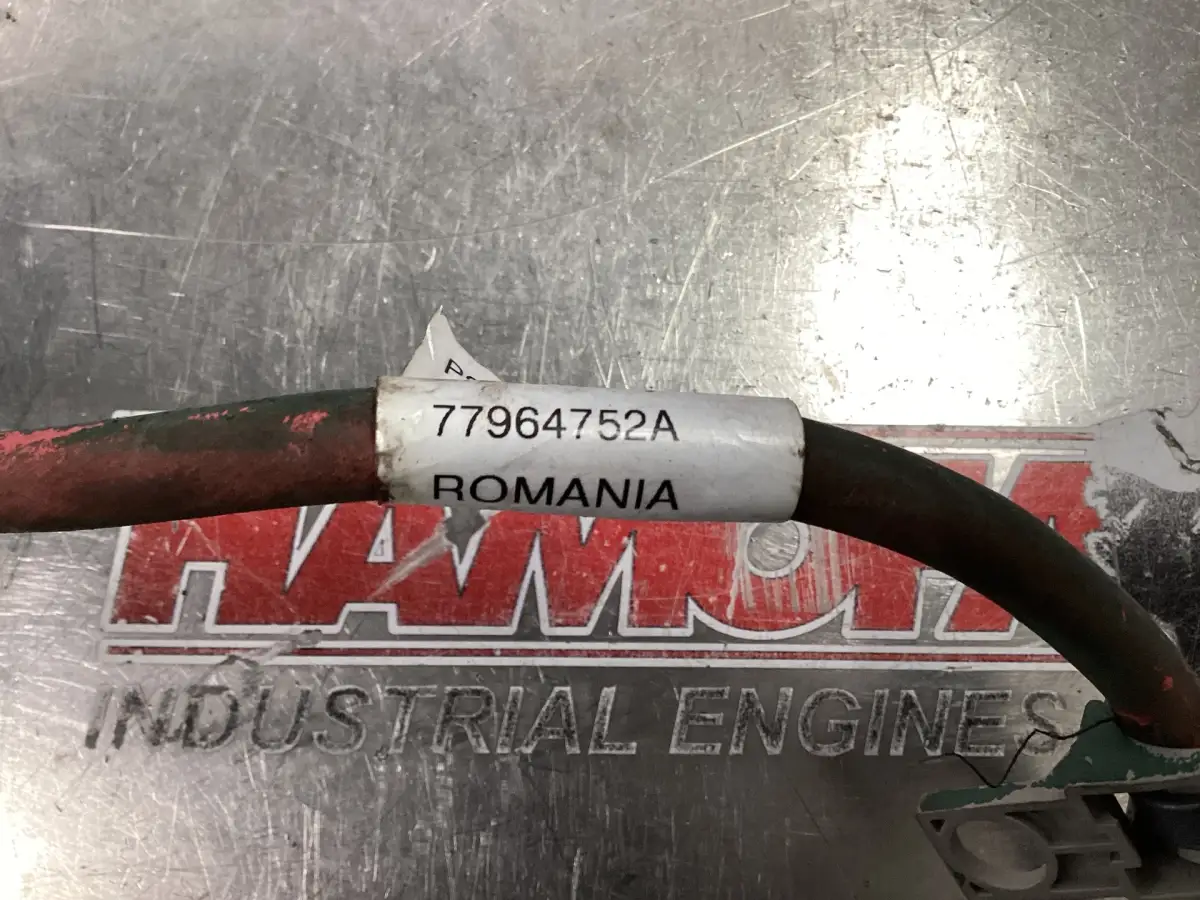 VOLVO PENTA 77964753 GEBRUIKT - Afbeelding 2