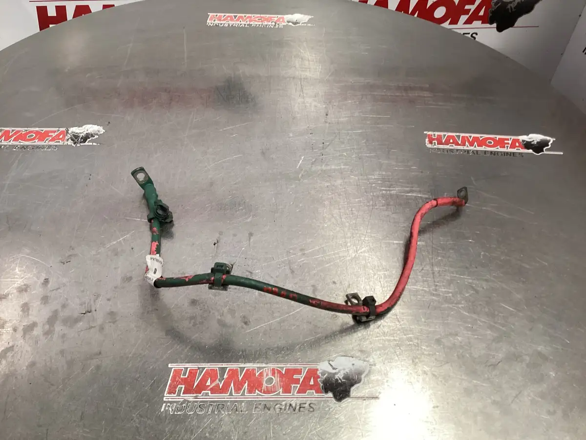 VOLVO PENTA 77964753 GEBRUIKT - Afbeelding 3