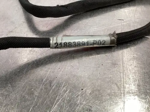 VOLVO PENTA 21883891 GEBRUIKT - Miniatuur afbeelding 2