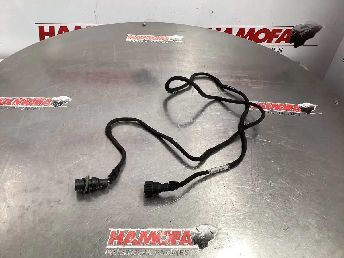 VOLVO PENTA 21883891 GEBRUIKT - Afbeelding 3
