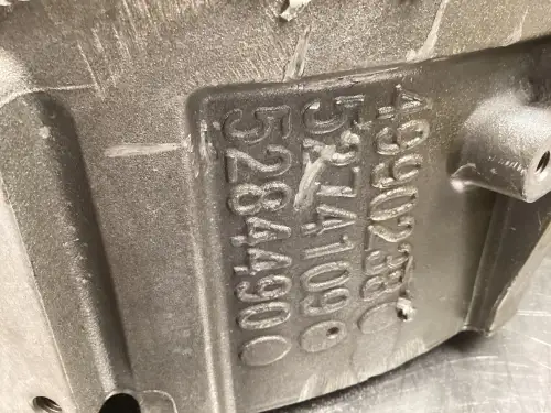 CUMMINS 5274109 D'OCCASION - Miniature 2