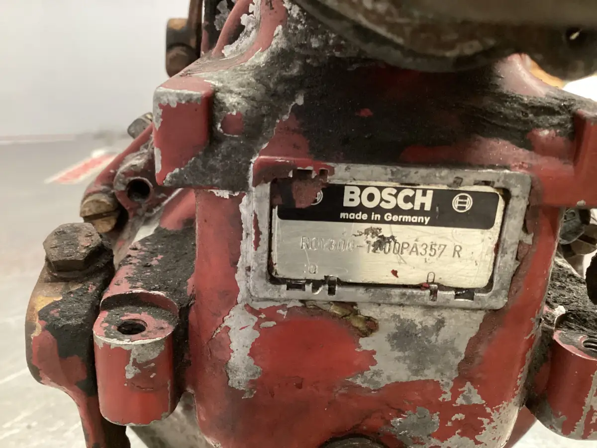 BOSCH 0 401 848 238 D'OCCASION - Image 3