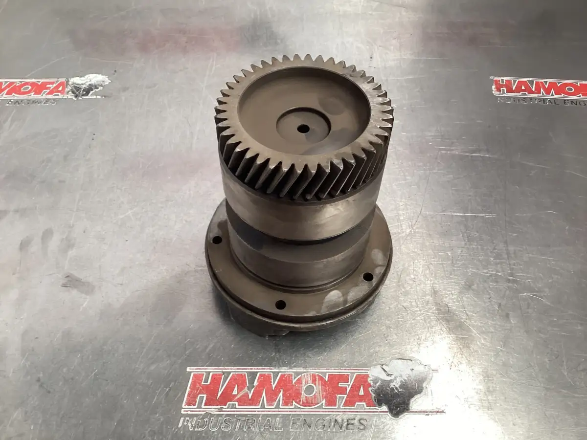 ARBRE PTO INTERNE MERCEDES A9062300823 UTILISÉ - Image 3