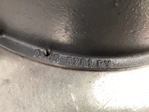 DEUTZ 0425 5781 GEBRAUCHT – Vorschaubild 2