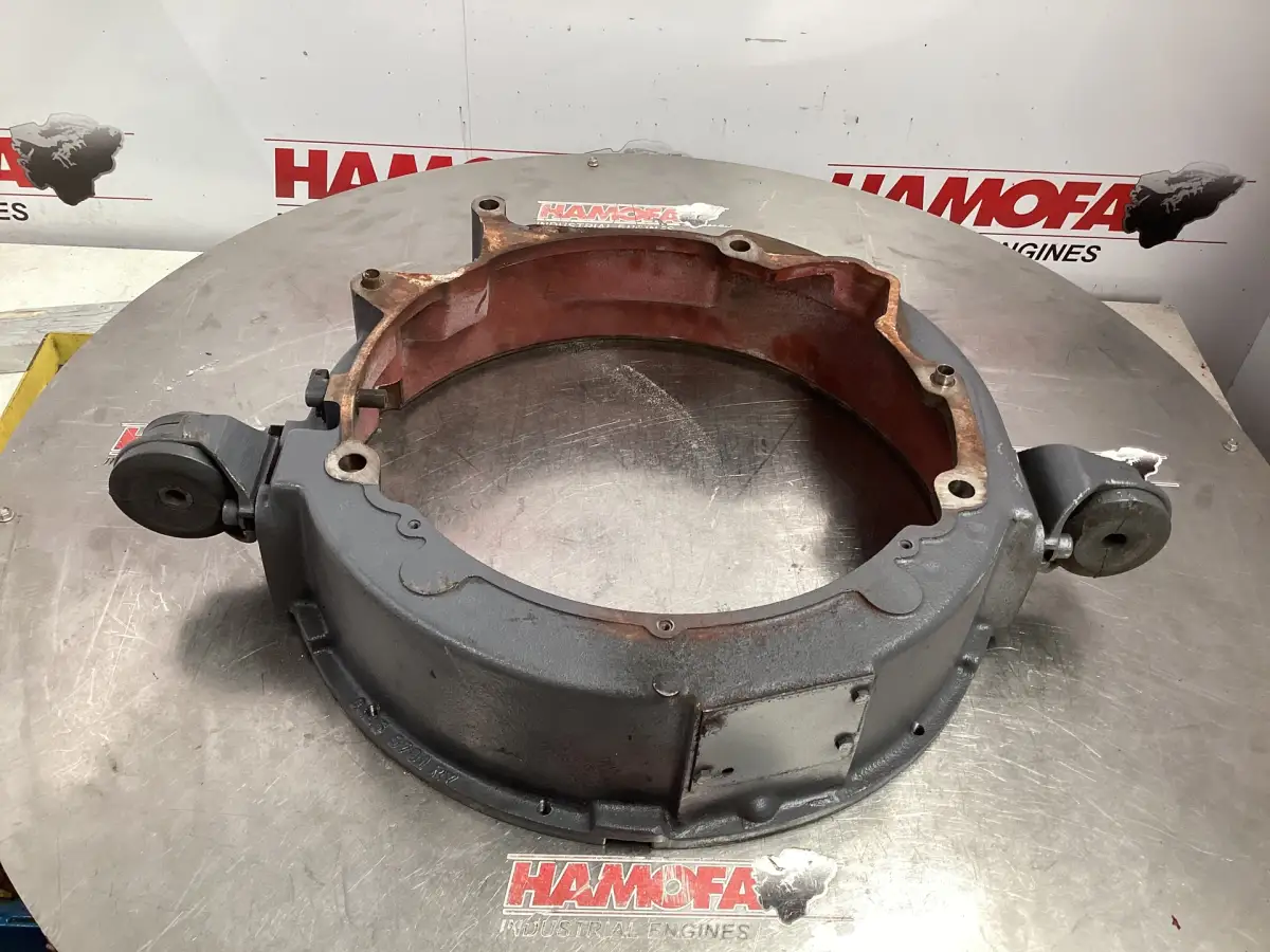 DEUTZ 0425 5781 GEBRUIKT - Afbeelding 3