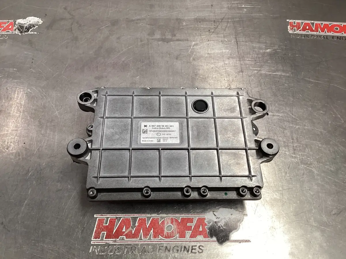 MERCEDES A 027 443 56 40 GEBRAUCHT – Bild 3