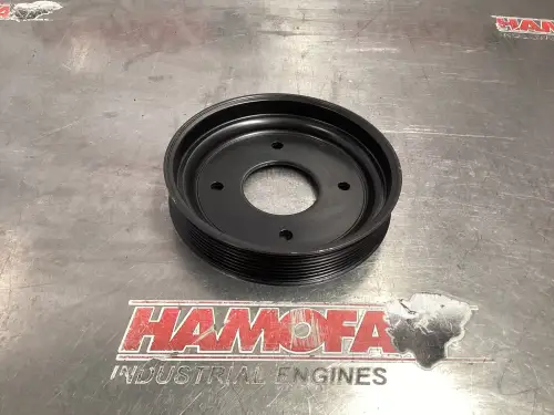 MERCEDES PULLEY A9062020910 USED - Thumb image 3