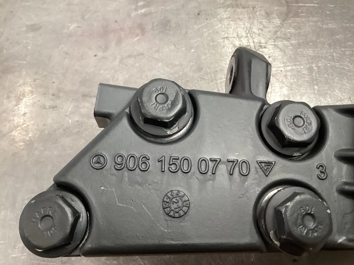 MERCEDES A906 150 07 70 GEBRUIKT - Afbeelding 2