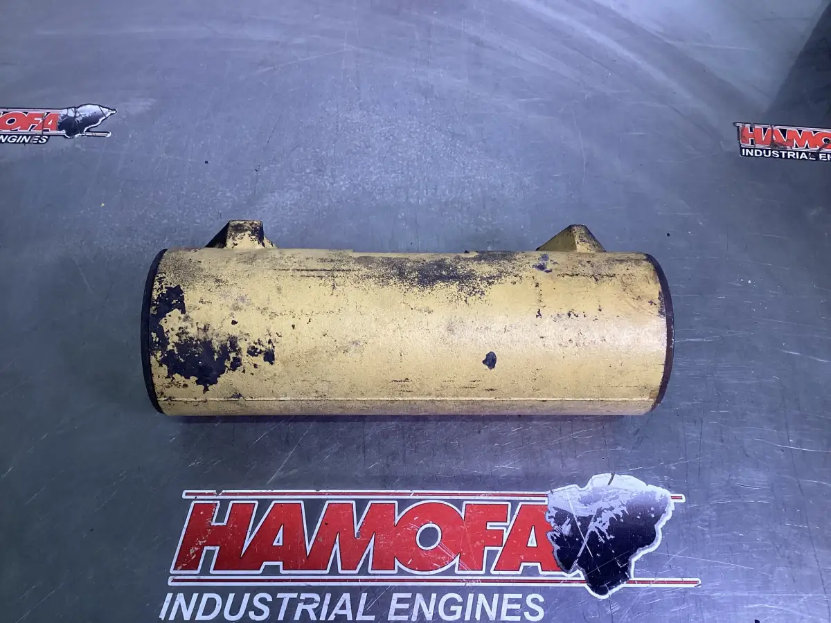 CATERPILLAR OLIKOELER 1330125 GEBRUIKT - Afbeelding 4