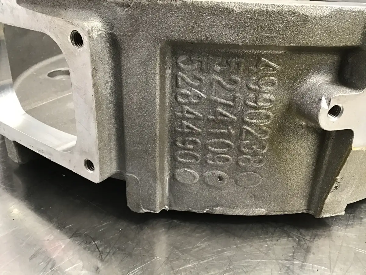 CUMMINS 5274109 USADA - Imagen 2