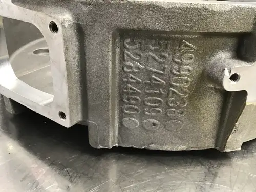 CUMMINS 5274109 D'OCCASION - Miniature 2