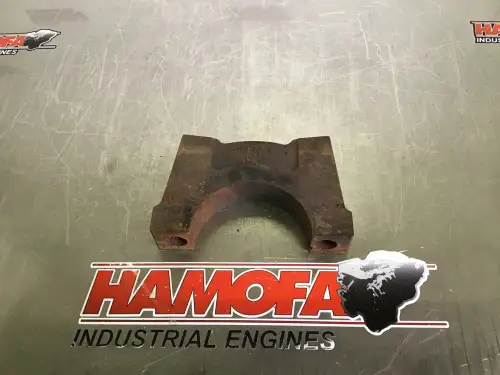 CATERPILLAR MAIN BEARING CAP 4N0614 USED - Thumb image 3