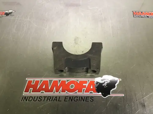 CATERPILLAR MAIN BEARING CAP 4N0614 USED - Thumb image 2