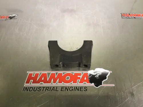 CATERPILLAR HAUPTLAGERDECKEL 4N0614 GEBRAUCHT – Vorschaubild 2