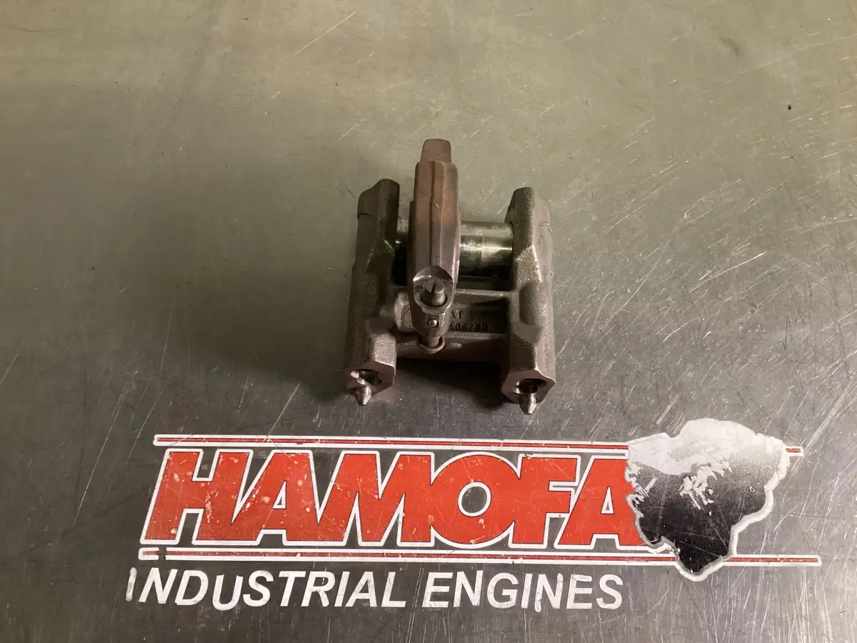 CATERPILLAR ROCKER SHAFT 6I1621 USED - Picture 4