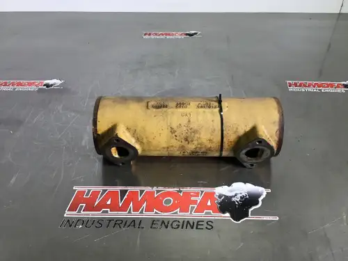 CATERPILLAR OIL COOLER 1330125 USED