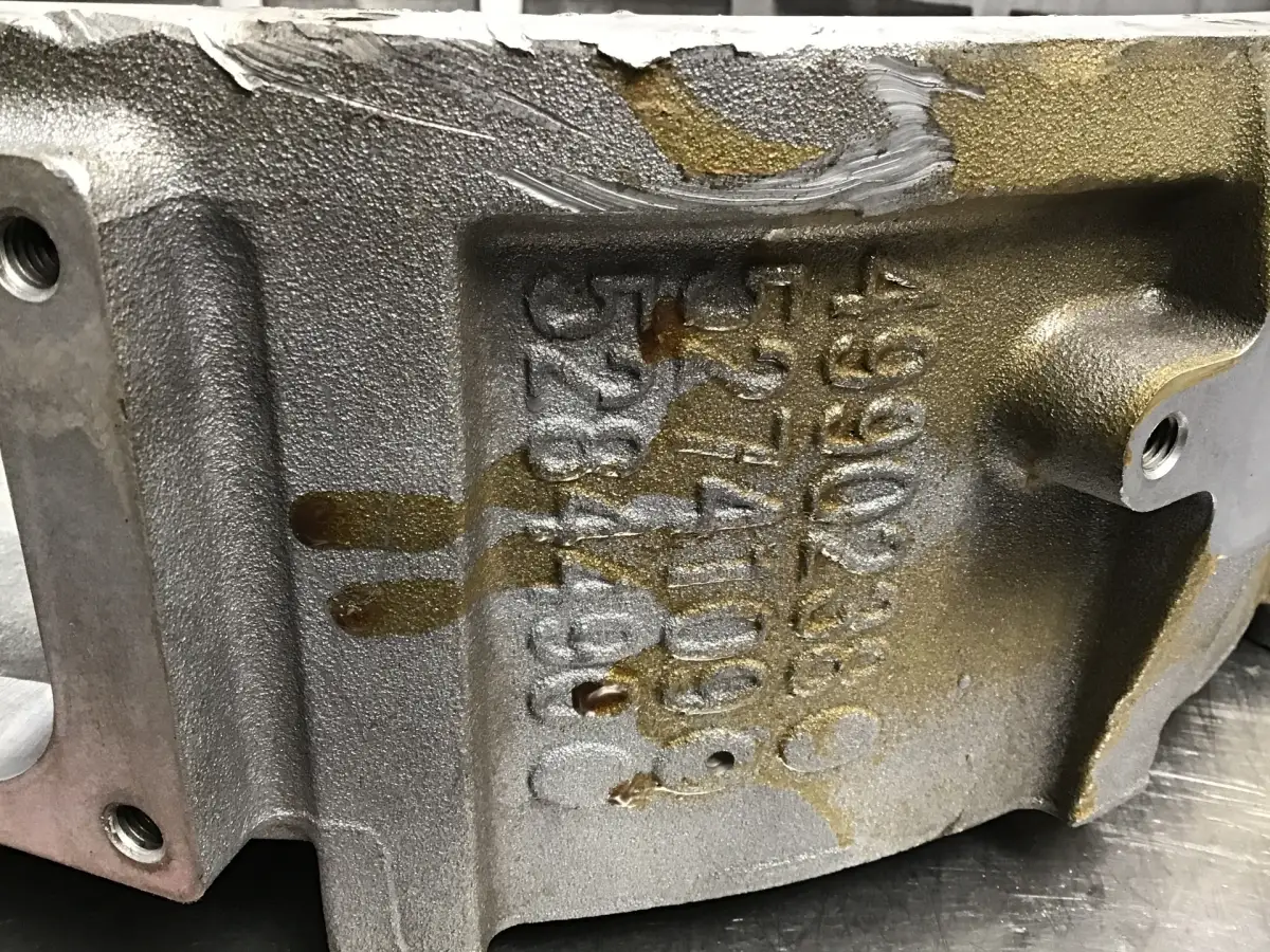 CUMMINS 5274109 USED - Picture 2
