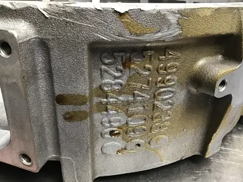 CUMMINS 5274109 USADO - Imagen miniatura 2