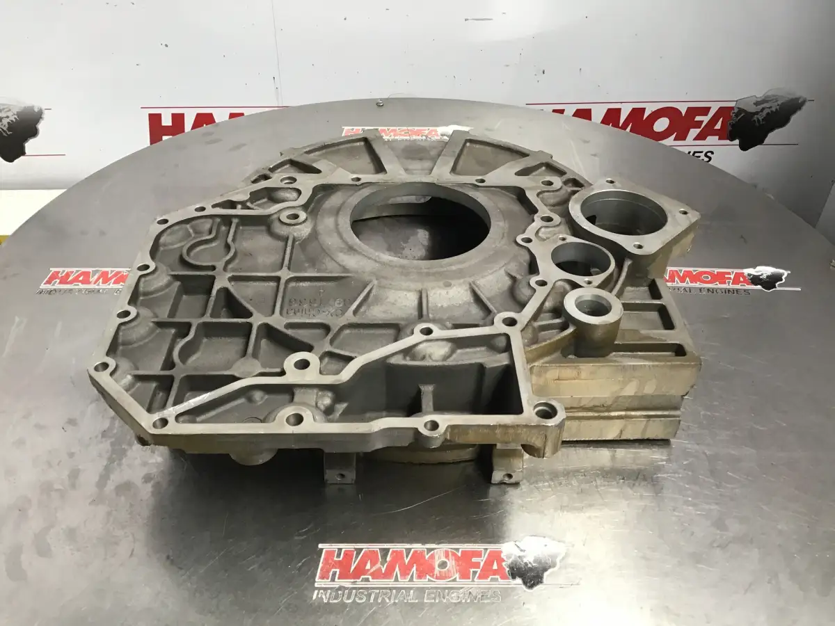 CUMMINS 5274109 USAGÉ - Image 3