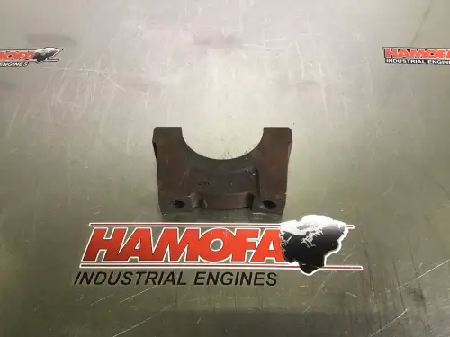 CATERPILLAR CAPOT DE PISTE PRINCIPAL 4N0614 UTILISÉ - Miniature 2