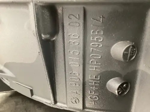 MERCEDES A 906 015 36 02 GEGEVEN - Miniatuur afbeelding 2