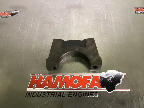 CATERPILLAR MAIN BEARING CAP 4N0614 USED - Thumb image 3