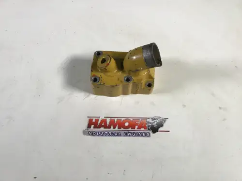 CATERPILLAR THERMOSTAT COVER 2192338 USED