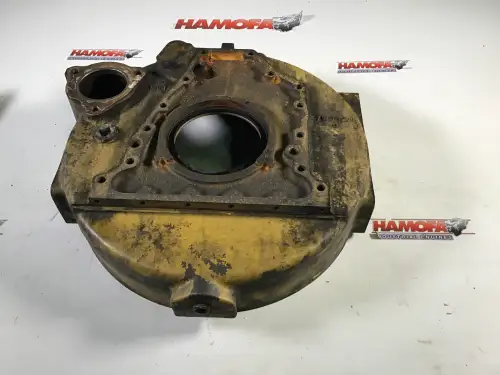 CATERPILLAR FLYWHEEL HOUSING 7W9324 USED