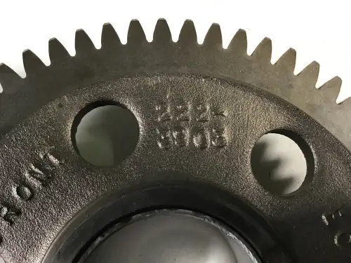 CATERPILLAR INTERMEDIATE GEAR 2223905 USED - Thumb image 2
