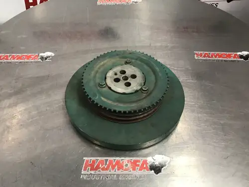 DEUTZ 0420 9098 GEBRAUCHT – Vorschaubild 3