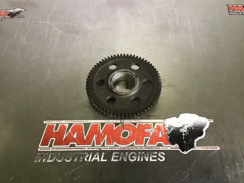 CATERPILLAR TUSSENWIEL 2223905 GEBRUIKT - Miniatuur afbeelding 1