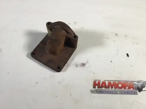 CATERPILLAR OIL COOLER COVER 8N0882 USED