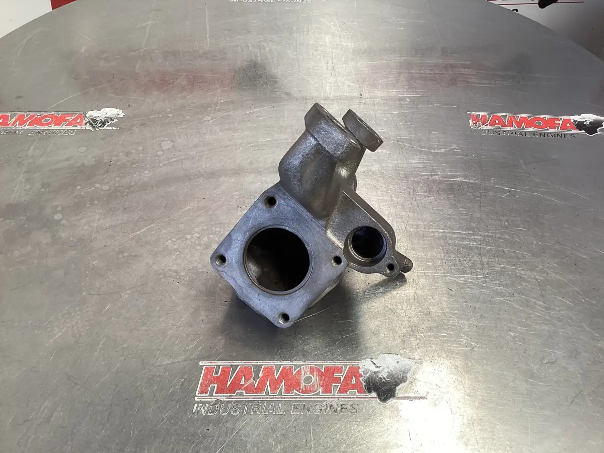 CUMMINS 3015114 GEBRAUCHT – Bild 3