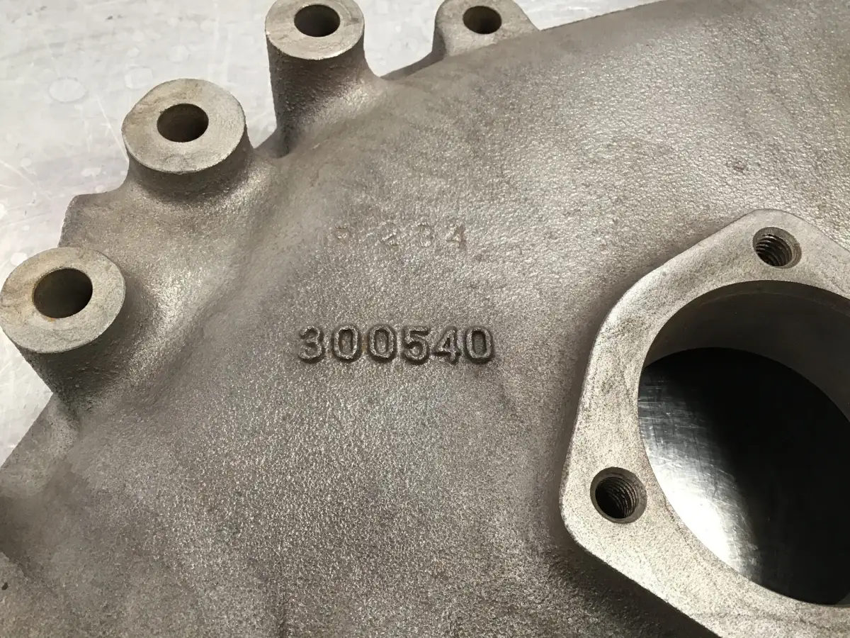 CUMMINS 300540 D'OCCASION - Image 2