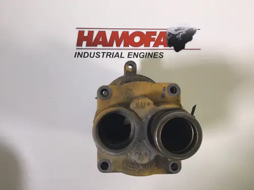 BOMBA DE ACEITE CATERPILLAR 9Y8073 USADA - Imagen miniatura 1