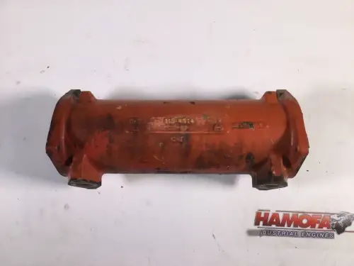 ÖL KÜHLER CATERPILLAR 1154517 GEBRAUCHT – Vorschaubild 1