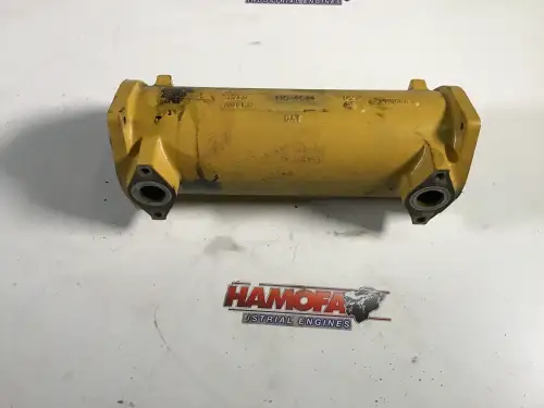 CATERPILLAR OIL COOLER 1154514 USED