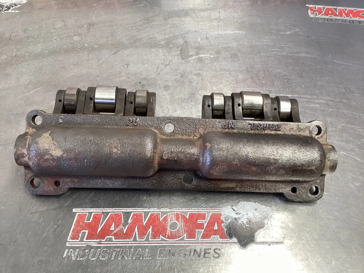 CUMMINS 1205433 USED - Picture 3