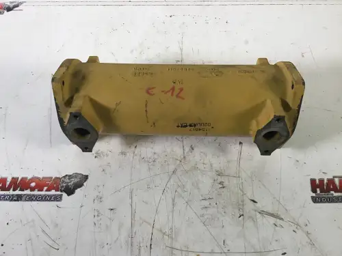 CATERPILLAR ÖL KÜHLER 1154514 GEBRAUCHT – Vorschaubild 1