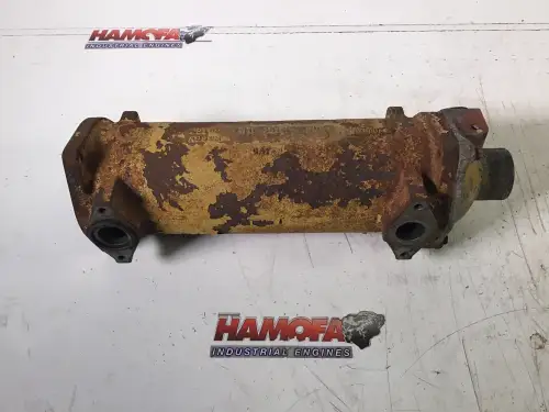 CATERPILLAR OIL COOLER 1154517 USED
