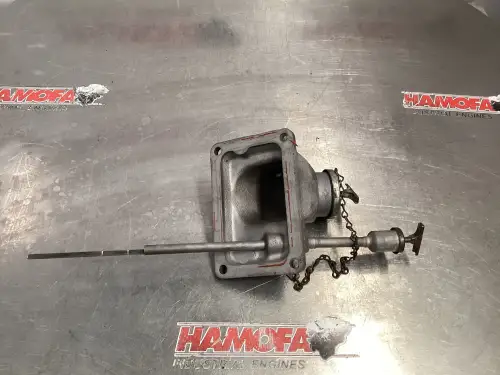 CUMMINS 115590 UTILISÉ - Miniature 3